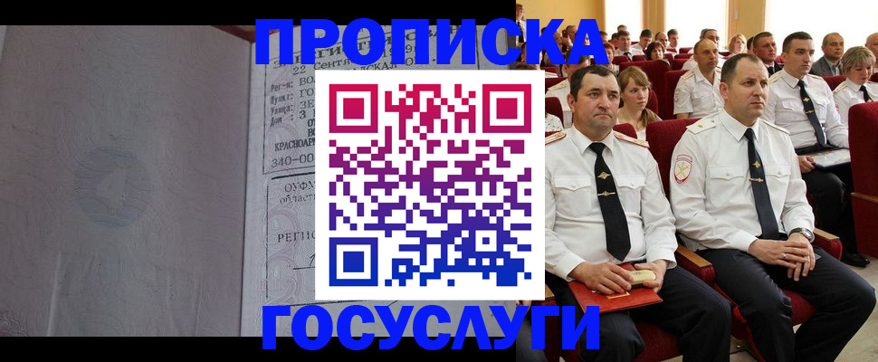 временная прописка в Щёлкино
